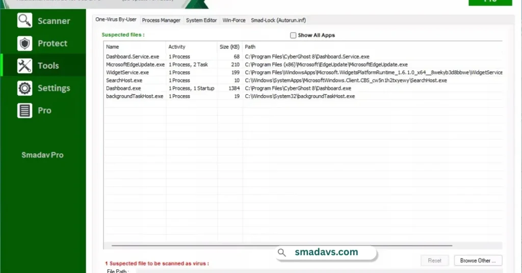 Download Smadav Antivirus 2025 - Complete Guide for Windows 10/11 2 Download Smadav Antivirus 2025 - Complete Guide for Windows 10/11