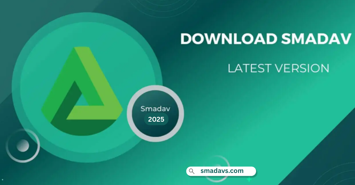 Smadav Antivirus - Free and Official Installer Guide 1 Smadav Antivirus