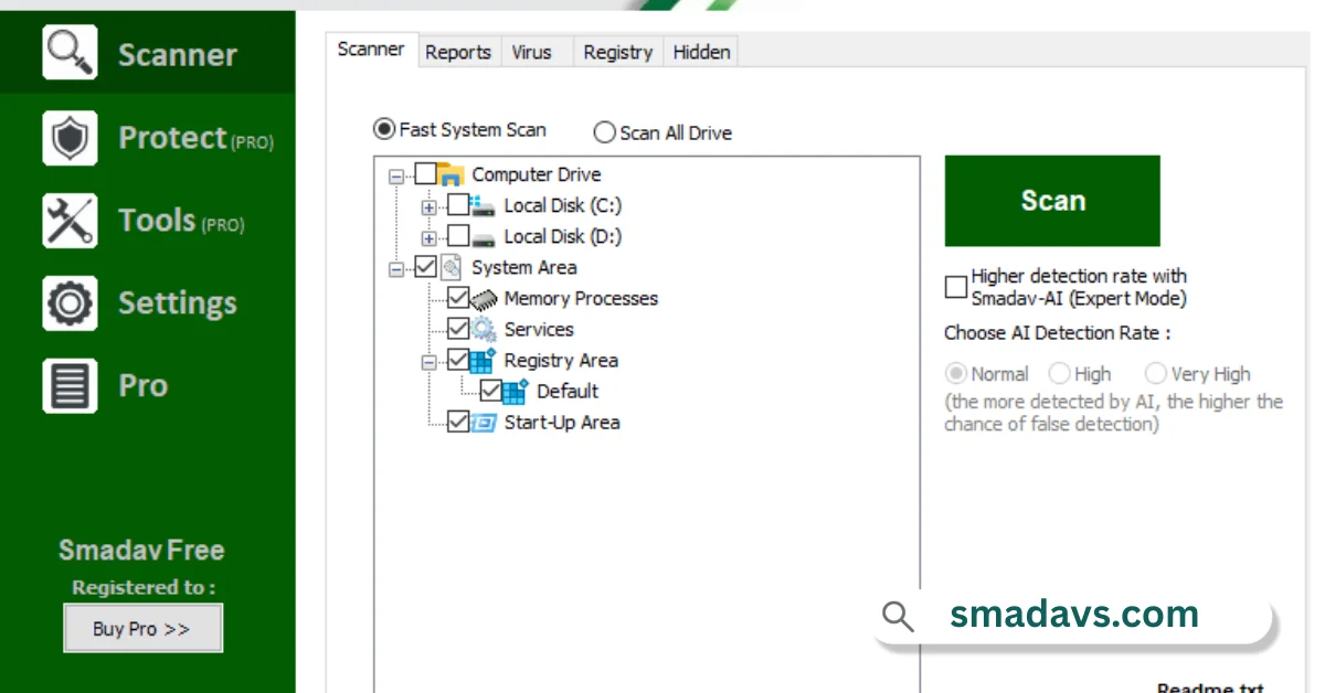 Smadav 2025 Windows complete setup guide - installation & activation